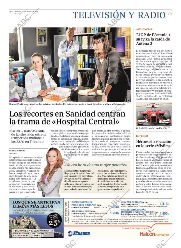 ABC MADRID 15-05-2012 página 75