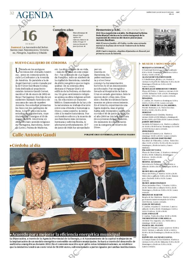 ABC CORDOBA 16-05-2012 página 32