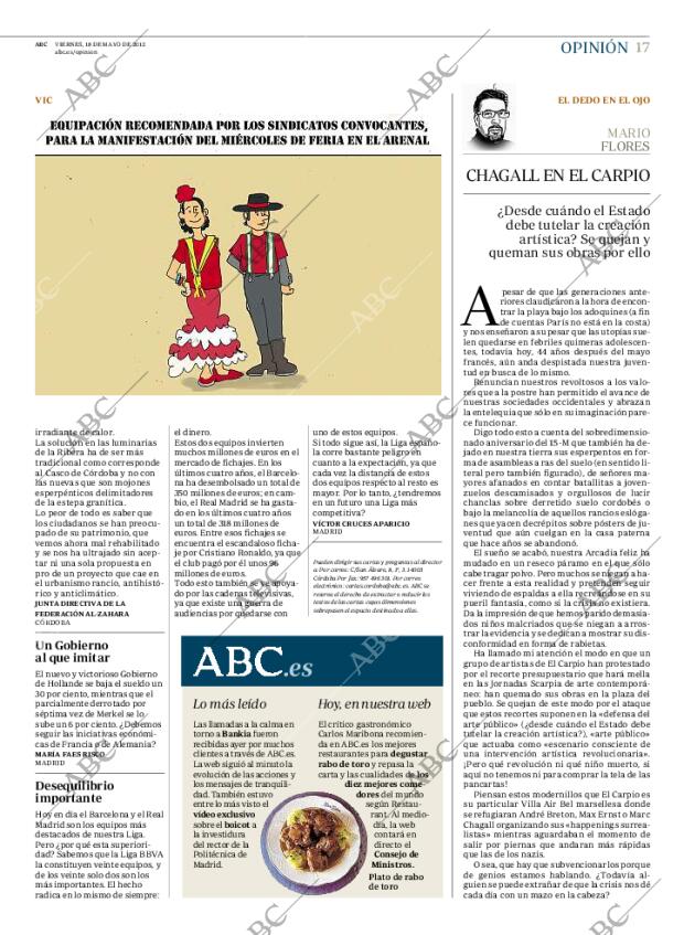 ABC CORDOBA 18-05-2012 página 17