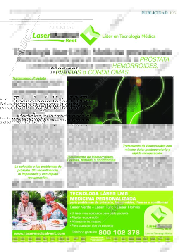 ABC MADRID 20-05-2012 página 105