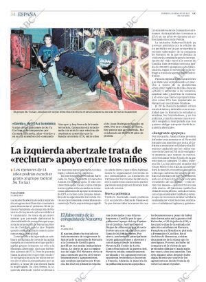 ABC MADRID 20-05-2012 página 36