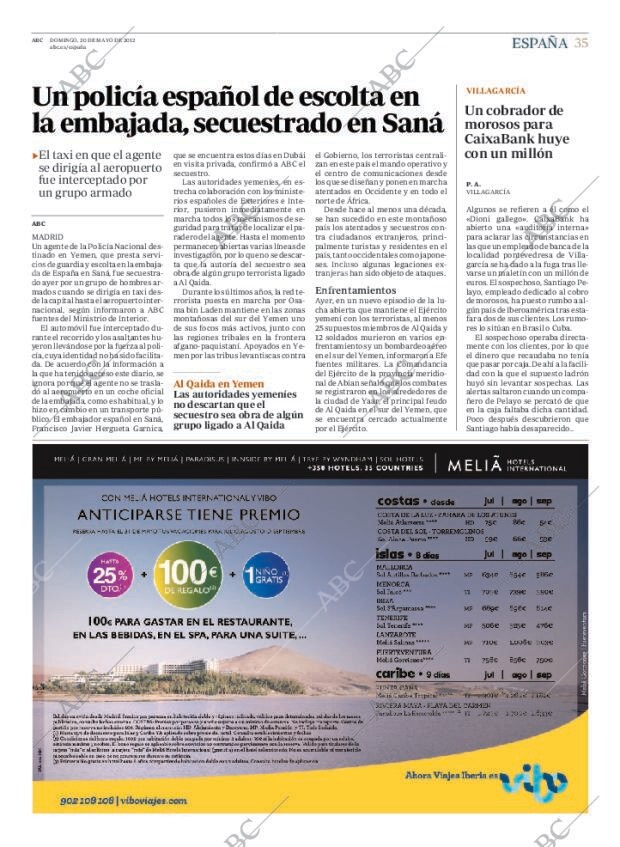 ABC MADRID 20-05-2012 página 37
