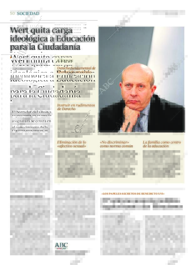 ABC MADRID 20-05-2012 página 52