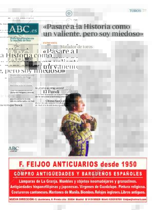 ABC MADRID 20-05-2012 página 79