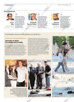 ABC MADRID 20-05-2012 página 8