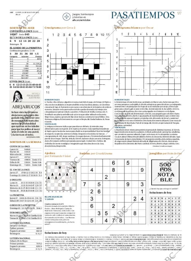 ABC CORDOBA 21-05-2012 página 97