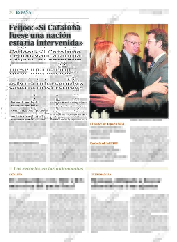 ABC MADRID 22-05-2012 página 20