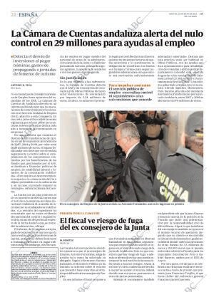 ABC MADRID 22-05-2012 página 22