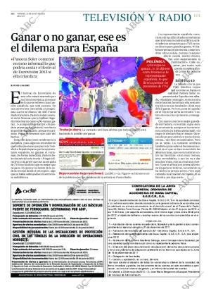 ABC MADRID 25-05-2012 página 101