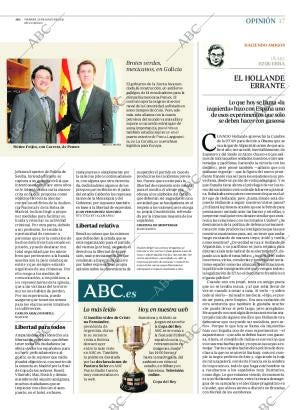 ABC MADRID 25-05-2012 página 17