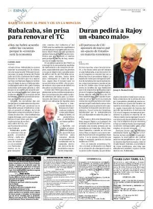 ABC MADRID 25-05-2012 página 24