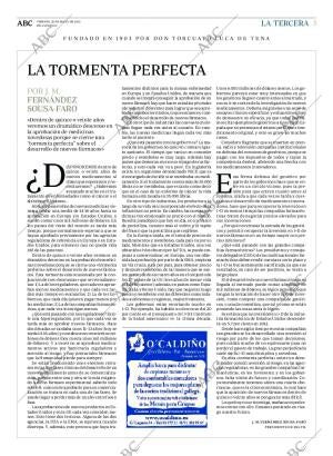 ABC MADRID 25-05-2012 página 3