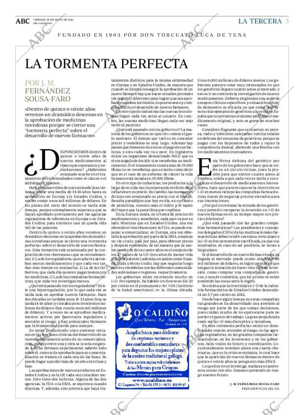 ABC MADRID 25-05-2012 página 3