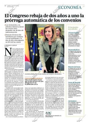 ABC MADRID 25-05-2012 página 37