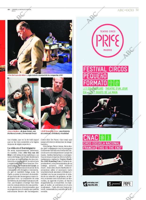 ABC MADRID 25-05-2012 página 51