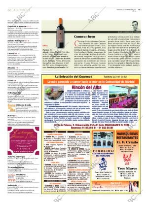 ABC MADRID 25-05-2012 página 60