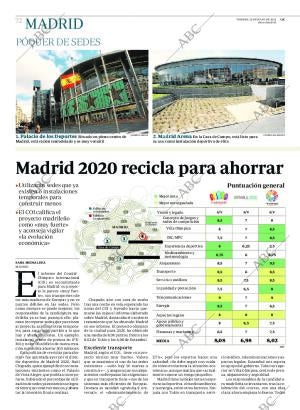 ABC MADRID 25-05-2012 página 72