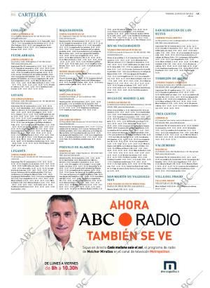 ABC MADRID 25-05-2012 página 86