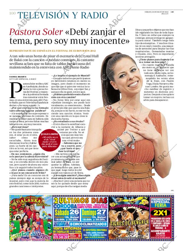 ABC CORDOBA 26-05-2012 página 100