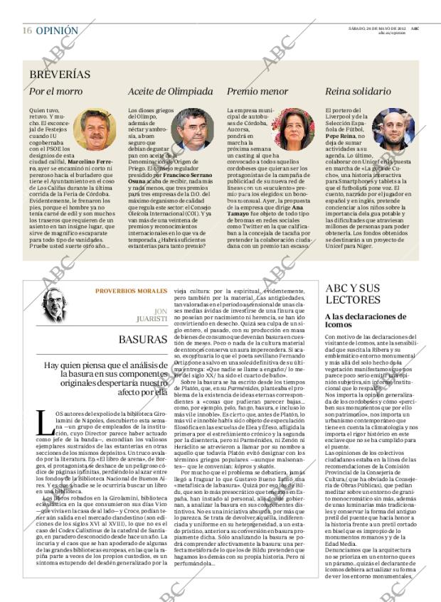 ABC CORDOBA 26-05-2012 página 16