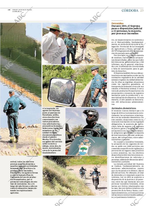 ABC CORDOBA 26-05-2012 página 23