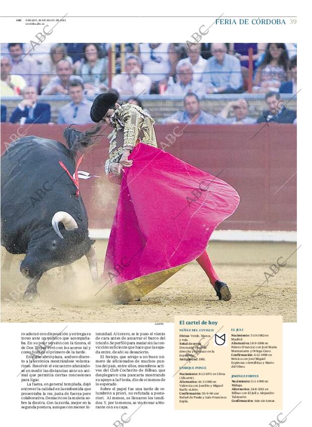 ABC CORDOBA 26-05-2012 página 39
