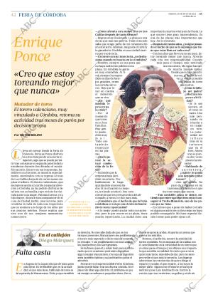 ABC CORDOBA 26-05-2012 página 42