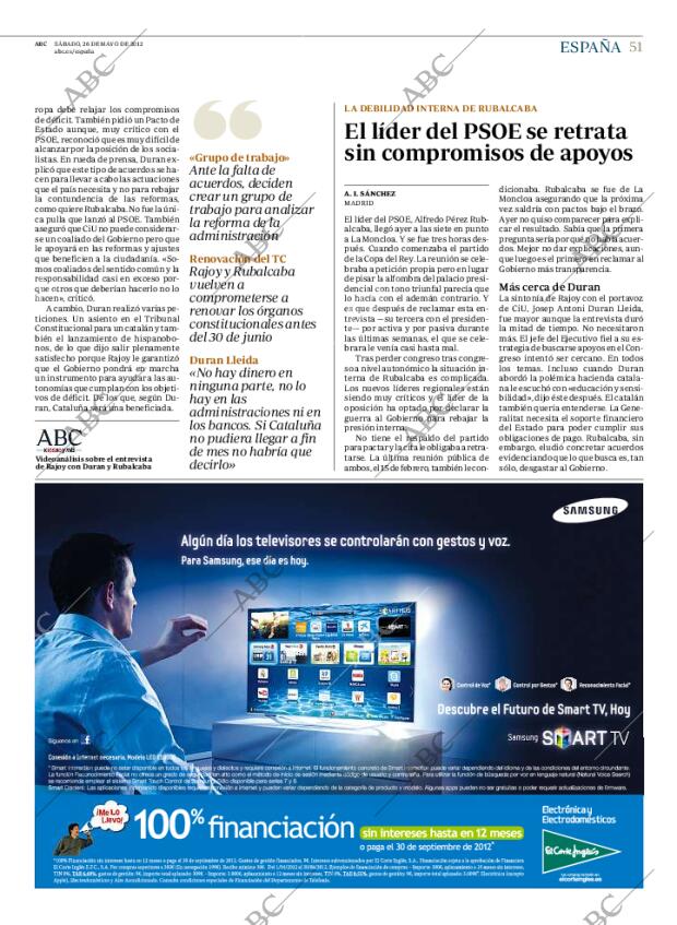 ABC CORDOBA 26-05-2012 página 51