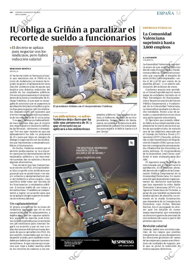 ABC CORDOBA 26-05-2012 página 53