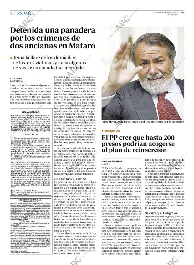 ABC CORDOBA 26-05-2012 página 56