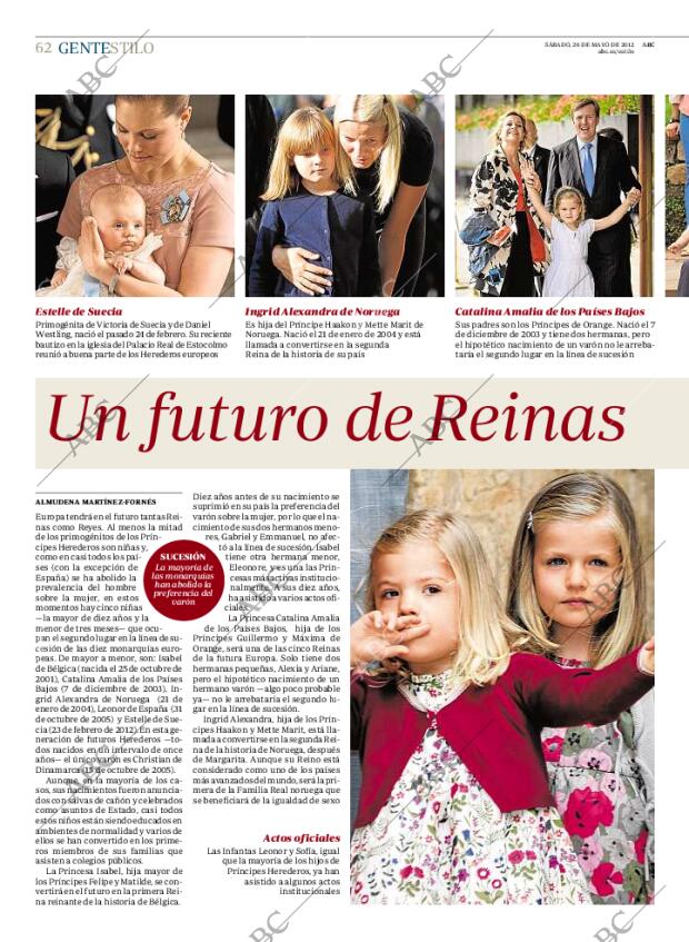 ABC CORDOBA 26-05-2012 página 62