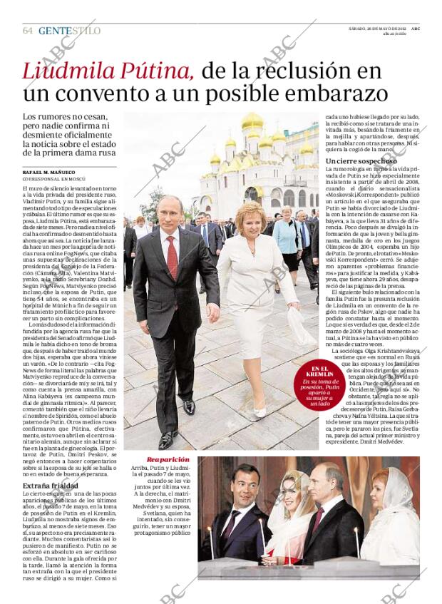 ABC CORDOBA 26-05-2012 página 64
