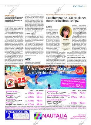 ABC CORDOBA 26-05-2012 página 83