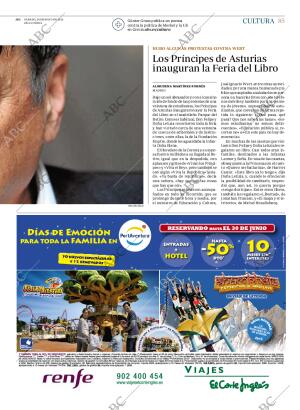 ABC CORDOBA 26-05-2012 página 85