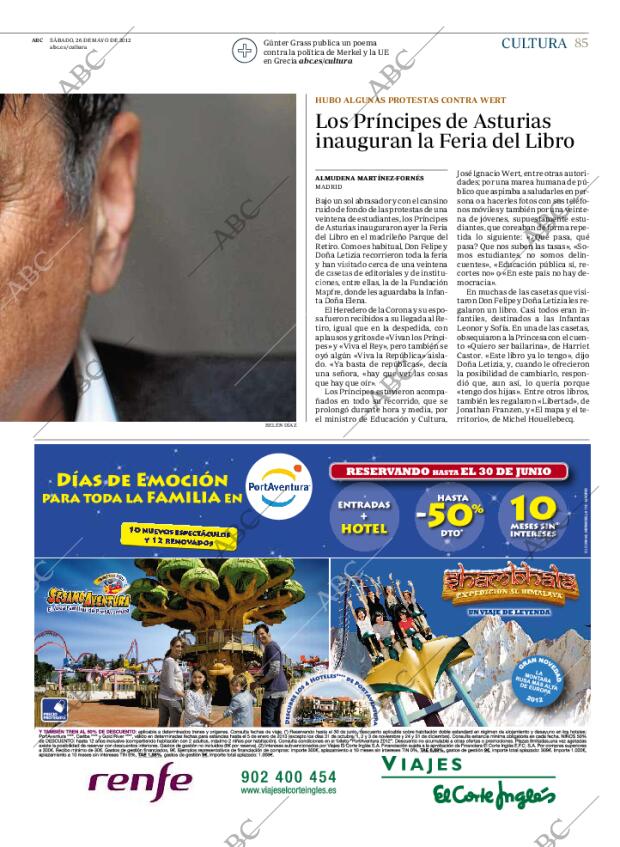 ABC CORDOBA 26-05-2012 página 85