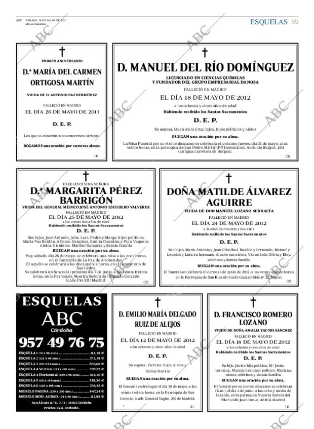 ABC CORDOBA 26-05-2012 página 89