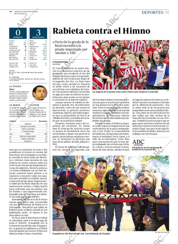 ABC CORDOBA 26-05-2012 página 91