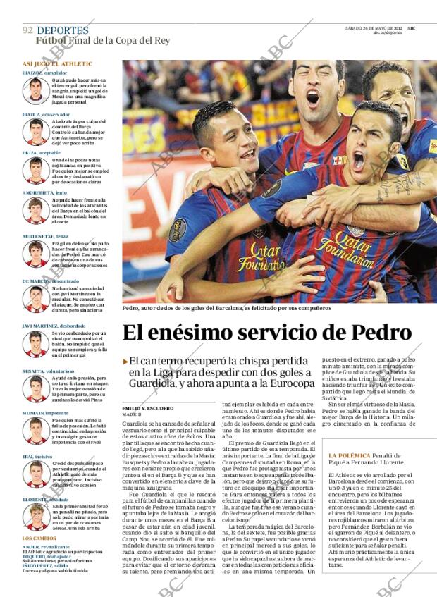 ABC CORDOBA 26-05-2012 página 92