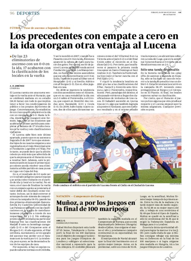 ABC CORDOBA 26-05-2012 página 96