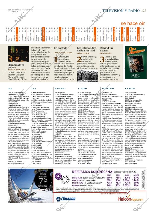 ABC CORDOBA 27-05-2012 página 125