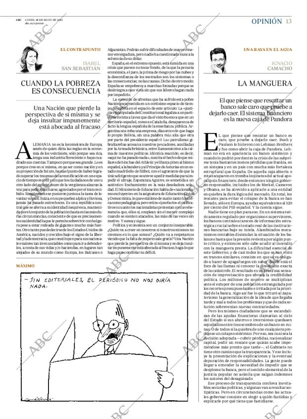 ABC CORDOBA 28-05-2012 página 13