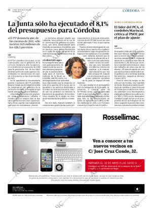 ABC CORDOBA 28-05-2012 página 19