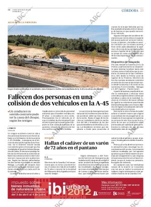 ABC CORDOBA 28-05-2012 página 23
