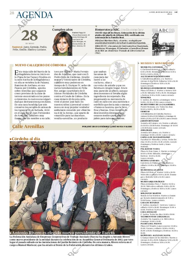 ABC CORDOBA 28-05-2012 página 28