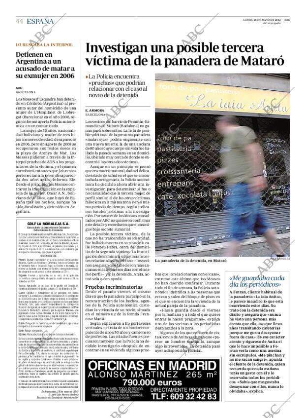 ABC CORDOBA 28-05-2012 página 44