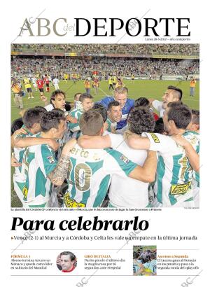 ABC CORDOBA 28-05-2012 página 45
