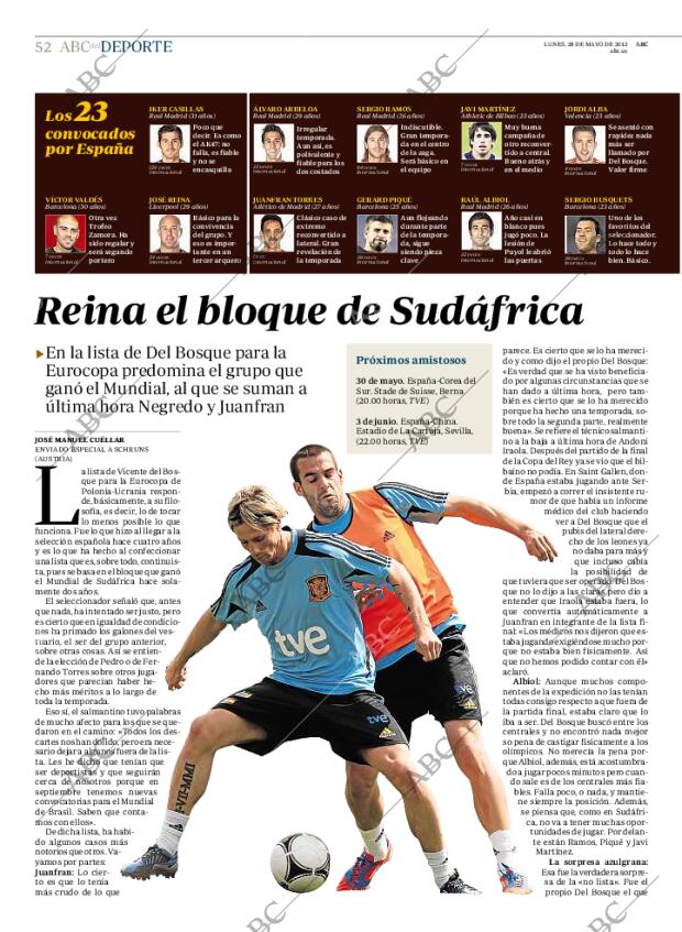 ABC CORDOBA 28-05-2012 página 52