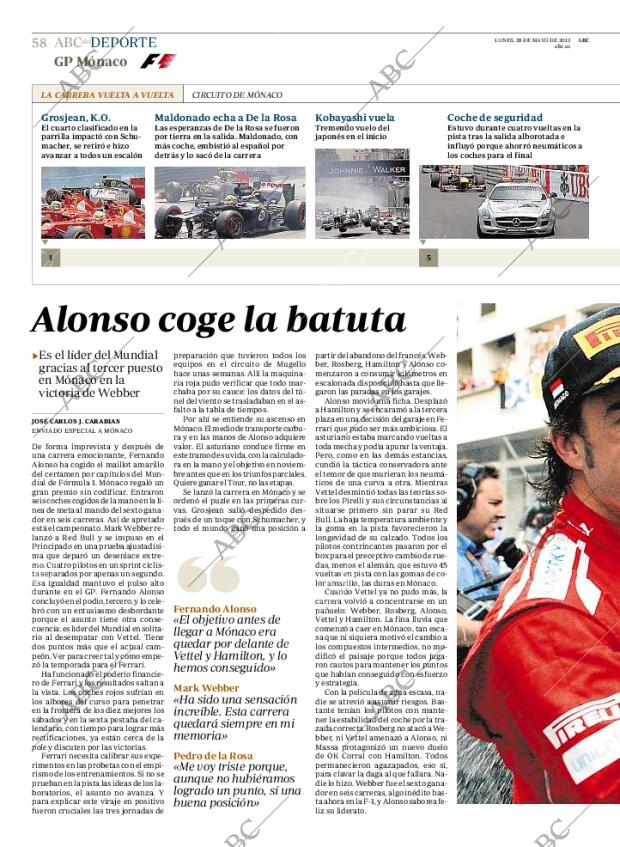 ABC CORDOBA 28-05-2012 página 58