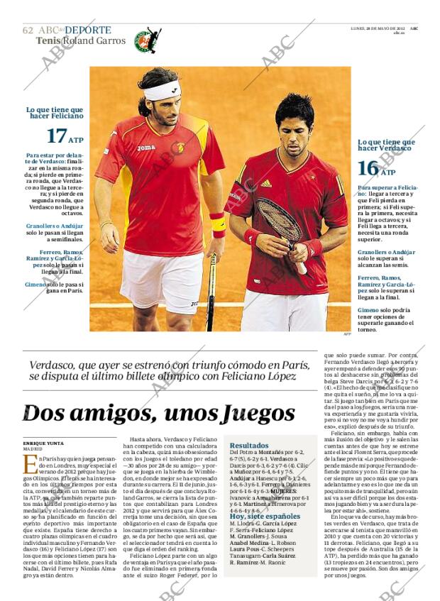 ABC CORDOBA 28-05-2012 página 62