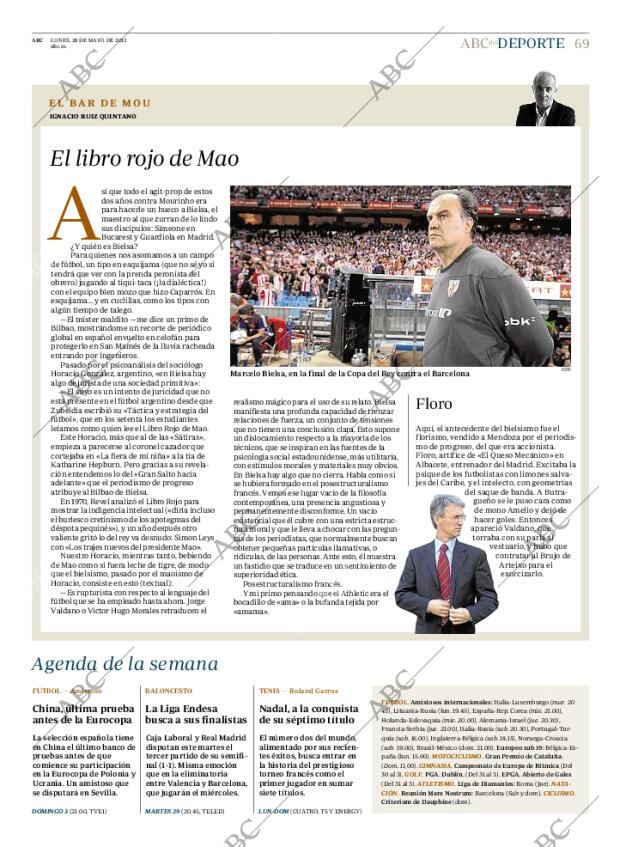 ABC CORDOBA 28-05-2012 página 69